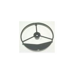 Ramka szara Sharp do KC-840/850/860
